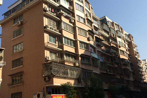 【第一次拍卖】瑞安市安阳街道阳光小区c幢东起第13间房产(不包括其他