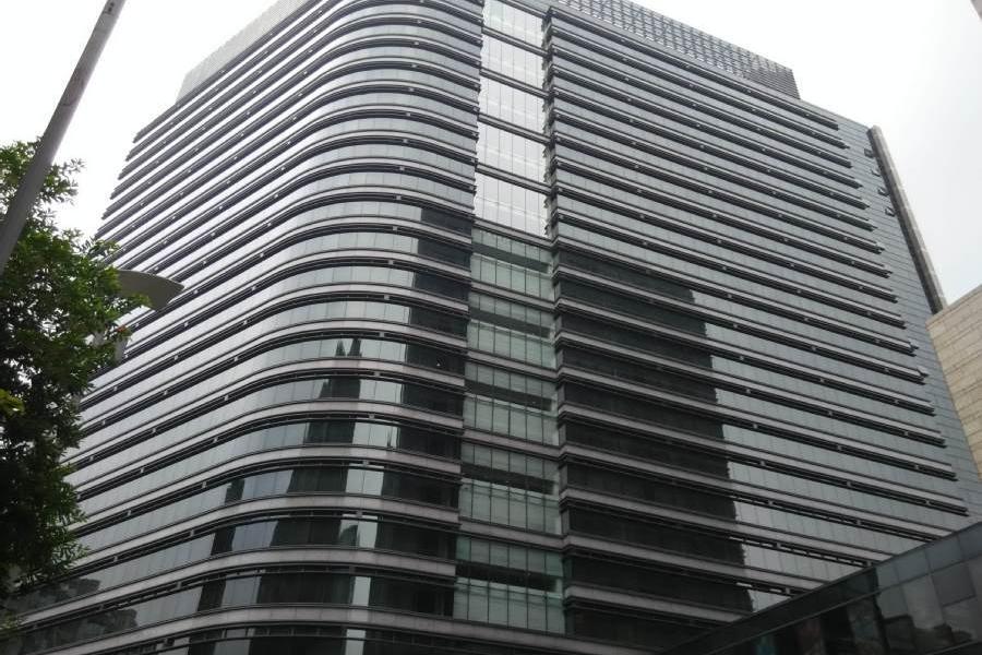 【第一次拍卖】杭州市西湖区世贸丽晶城欧美中心2号楼(f区)1515室