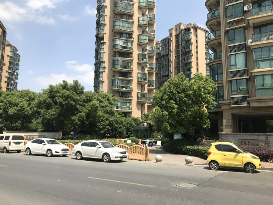 【第一次拍卖】位于杭州市余杭区星桥街道广厦天都城天星苑9幢2单元