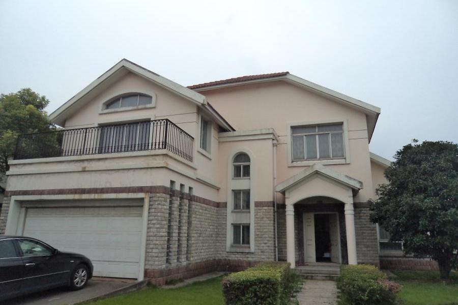 【第二次拍卖】(二拍)张家港市杨舍镇晨阳珑山林12号房地产