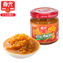 春光食品 海南特产 冲调 东郊椰子为原料 纯椰子粉392g*2 原味