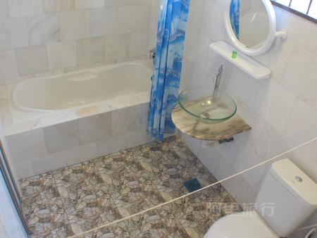 JusInn Cozy GuestHouse
