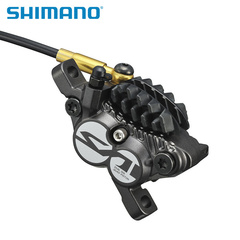 Shimano喜玛诺M820套件SAINT禧玛诺山地车自行车套件M820碟刹夹器