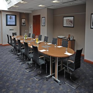 DoubleTree by Hilton Sheffield