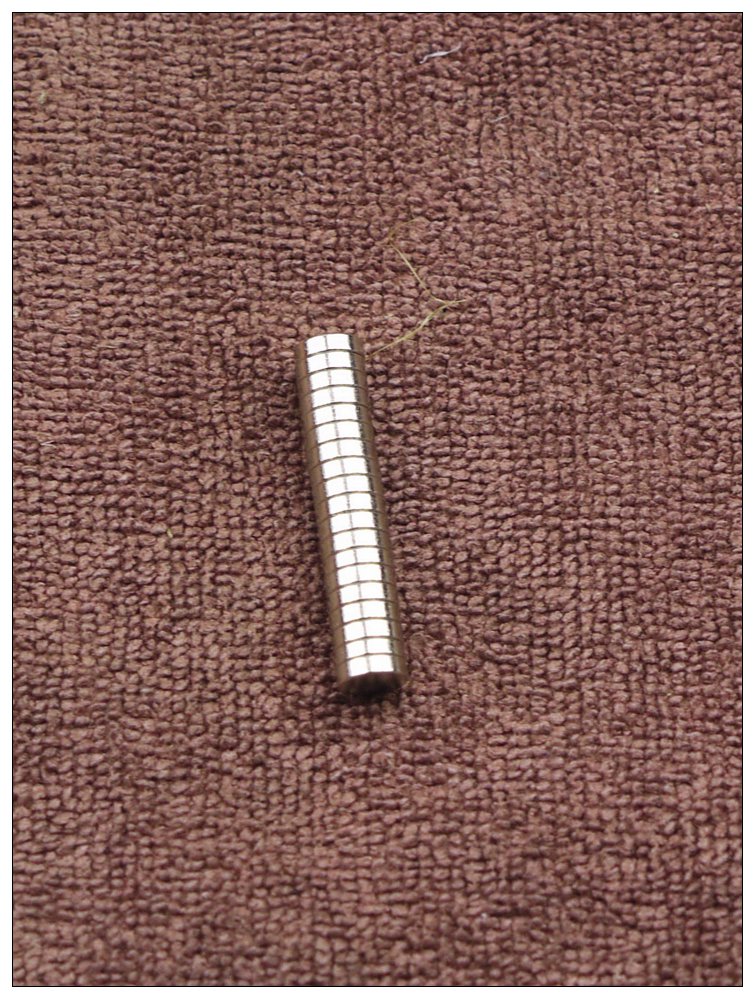 热销强磁小磁铁直径5mm*1.5mm圆形平头尖头18650锂电池正极单个价|ruв категории Цифровые аксессуары, рынок электронных компонентов, электронный элемент, магнитный элемент - от Buy2taobao.com для оказания профессиональной услуги покупки агента Taobao
