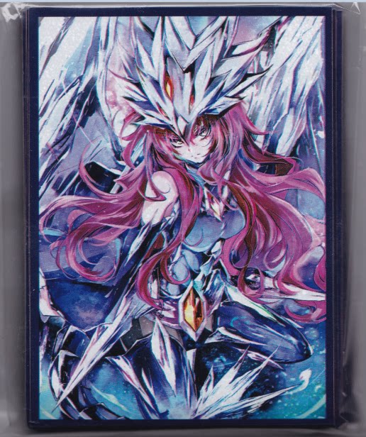 黑猫猫卡游戏王妹套天枪龙之影灵依卡套动漫挂件