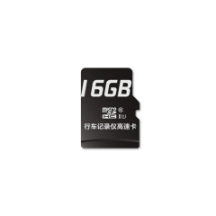 卡士奇16G手机内存卡TF卡高速MicroSD手机存储卡