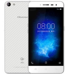 Hisense/海信 E70-T 电信4G 金属中框八核 双卡双模安卓手机正品