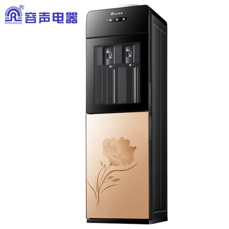 ronshen/容声 yr-8饮水机靠谱吗,质量如何