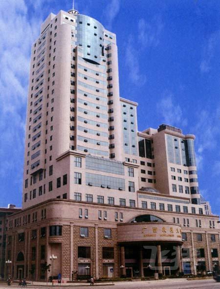 南宁跨世纪大酒店