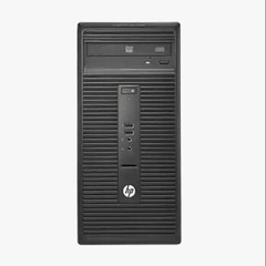HP/惠普280 Pro G1 MT 商用台式机