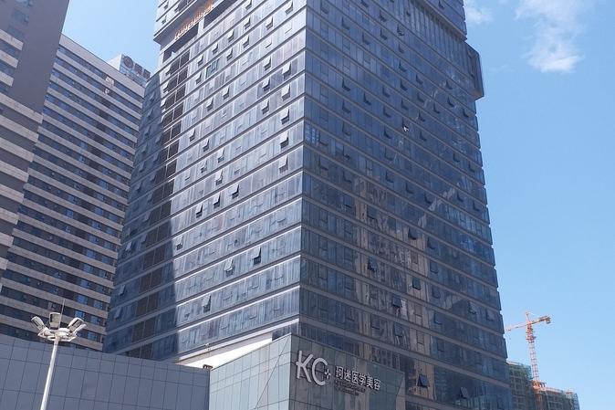 【第一次拍卖】长沙市天心区书院南路799号南湖东怡大厦a座1721房