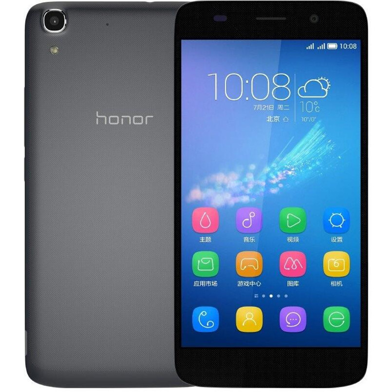 华为honor/荣耀 荣耀4a全网通版 电信/联通/电信4g 双卡智能正品手机