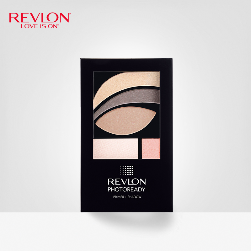 【菜鸟发货】Revlon/露华浓高清无瑕立体眼影组合 光感-tmall.hk天猫国际产品展示图4