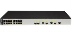 S2750-20TP-PWR-EI-AC 华为16口百兆 4个千兆SFP 2复用口 支持PoE