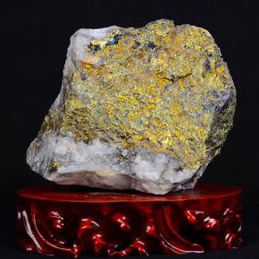 中国金都原生态金矿石拍卖专场_珍品拍卖 - 拍卖专场 - 阿里拍卖