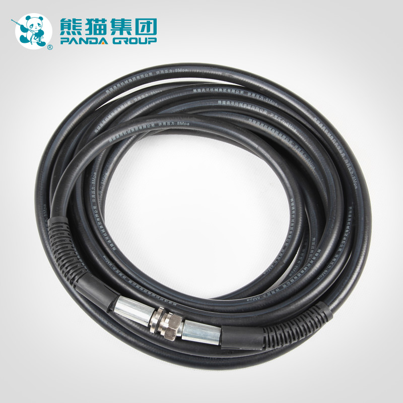熊猫PX-58 XM-100A原配10米高压管 钢丝管 超耐用 清洗机洗车机在类目 汽车/用品/配件/改装, 车用清洗用品/清洗工具, 洗车水枪中 - 来自Buy2taobao.com提供专业的淘宝代购服务