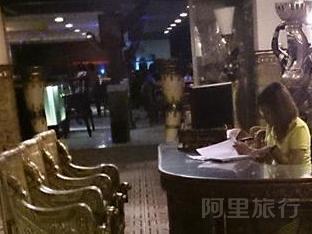 埃梅里戈酒店