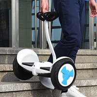 领奥两轮平衡车双轮儿童体感车成人思维车电动