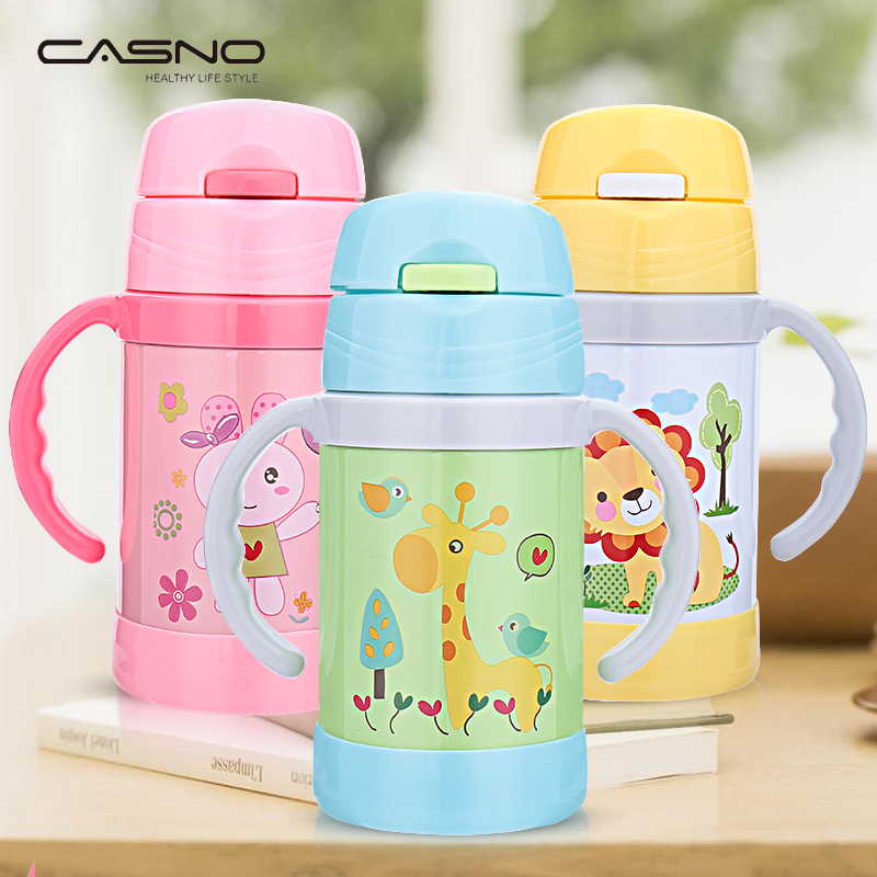 卡西诺保温杯怎么样质量好不好吗_卡西诺是什