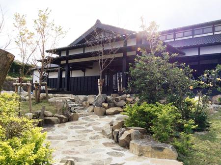 屋久岛Manten旅馆