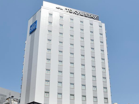 东京新宿东急STAY酒店