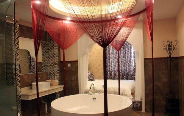 赣州本色情侣酒店