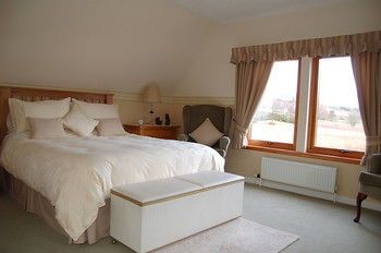 阿达罗赫小屋家庭旅馆