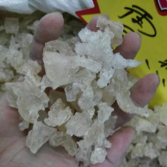 印尼雪燕植物燕窝桃胶皂角米伴侣 美容 甜品汤材少杂质100g包邮