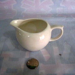 功夫茶具  古玉瓷 公道杯  泡功夫茶必备之一 春雷茶行