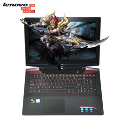 Lenovo/联想 IdeaPad Y700-15ISK i7 手提电脑游戏本 Y50升级版