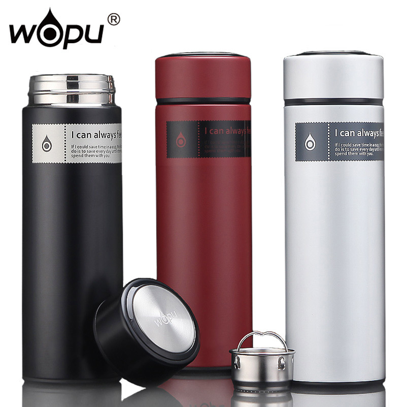 沃普保温杯怎么样质量好不好吗_沃普是什么牌