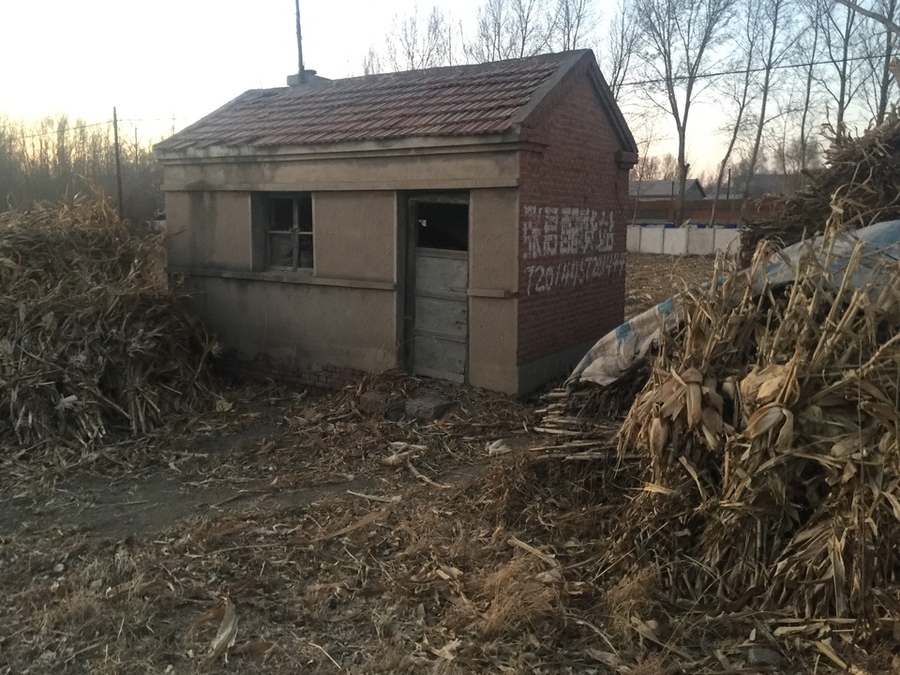 【第一次拍卖】位于德惠市达家沟镇街道一处工矿仓储用地土地使用权及