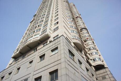 【第二次拍卖】温州市鹿城区马鞍池东路马鞍池大厦1804室