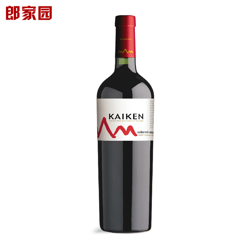 葡萄酒 阿根廷KAIKEN CABERNET开肯珍藏赤霞珠干红|ruв категории вино, 葡萄酒(新), 干红静态葡萄酒 - от Buy2taobao.com для оказания профессиональной услуги покупки агента Taobao