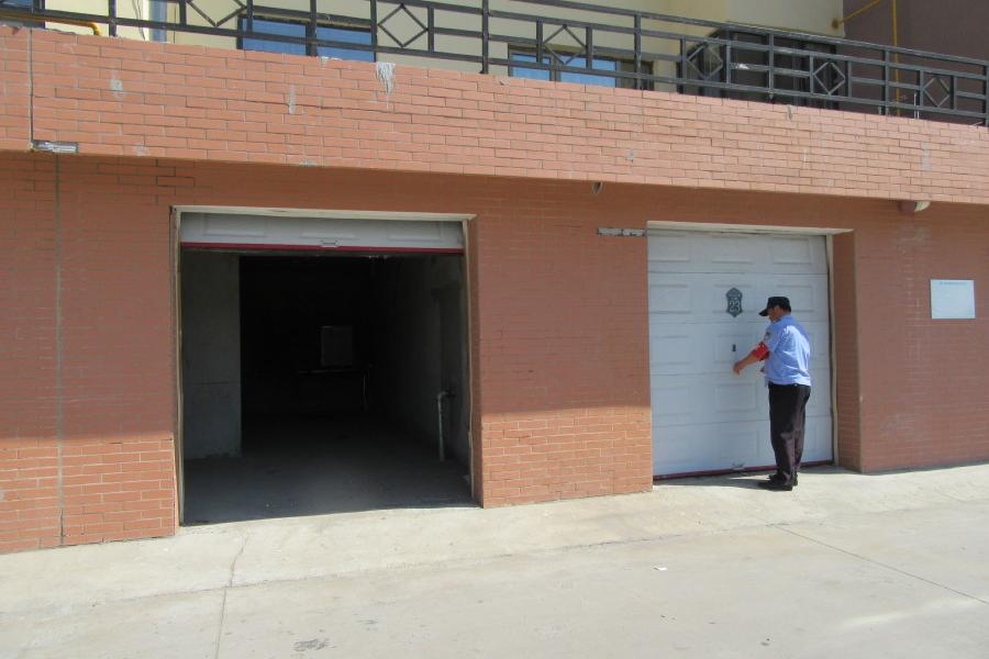 【第一次拍卖】海尚牧歌 3-0-132号地上车库 40.25平方米