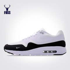 NIKE 耐克 AIR MAX 1 男鞋气垫跑步鞋 FOSS 819476-006