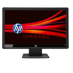 HP/惠普 LV2011显示器 20英寸 商用显示器 LED背光