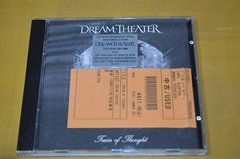 Dream Theater Train of Thought 2003 中古金属 德首版 N694