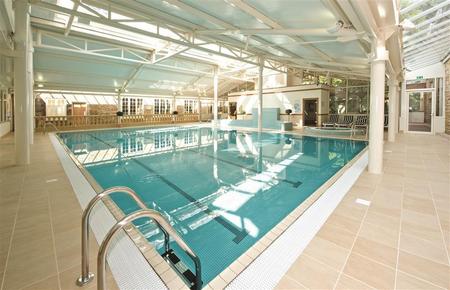 Best Western Plus Orton Hall Hotel & Spa
