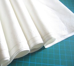 扎染专用全棉布 15元1米 布宽1.5米  100%全棉 DIY COSPLAY