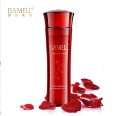 ISAMELL/伊莎美尔菁纯抗皱水（玫瑰）150ml （原高机能抗衰水）