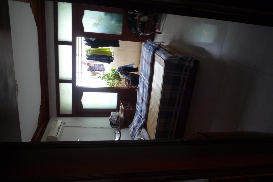 【第一次拍卖】宿迁市泗阳县众兴镇淮海中路劳动花园404室