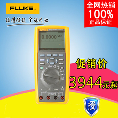 美国FLUKE福禄克F289C FLUKE289 数字万用表 数显式四位半万用表