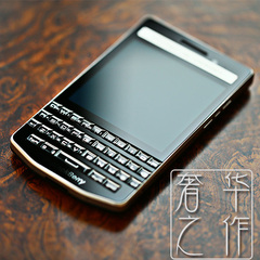 ★上海黑莓总站★实体★BlackBerry/黑莓保时捷设计 P9983/P'9983