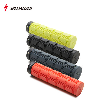 SPECIALIZED閃電 ENDURO XL LOCKING GRIP山地鎖死把套 - 43097307577