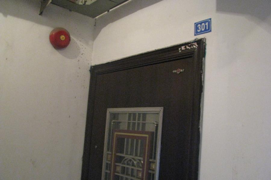 【第一次拍卖】安溪县凤城镇蓝安路316号301房 可贷款可贷款不限购不