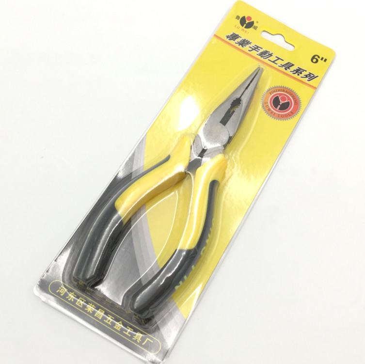 服装厂用碳钢尖嘴钳 拉链钳手工家庭适用尖嘴钳 缝纫机维修工具|msdalam kategori kehidupan elektrik, peralatan rumah dan aksesori, Bahagian Mesin jahit - dari Buy2taobao.com untuk memberikan perkhidmatan ejen Taobao profesional membeli