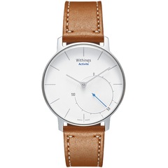 Withings Activite 多功能蓝牙4.0 智能手表商务腕表专业防水