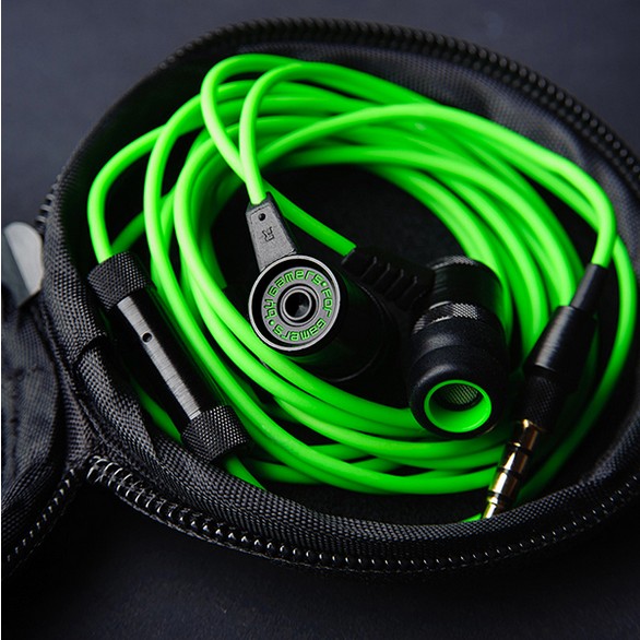 Razer/ Razer Warhammer Shark Professional Edition Hammerhead Pro game In ear headphones Earplugsin the Audio appliances , Headphone/Headsets category - from Buy2taobao.com to provide professional Taobao agent buy service